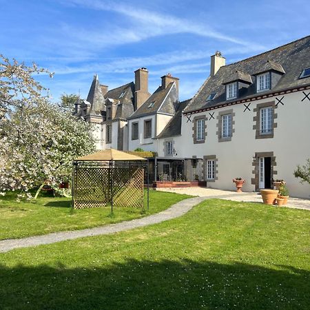Manoir 1685 Saint Malo Hotel Ngoại thất bức ảnh