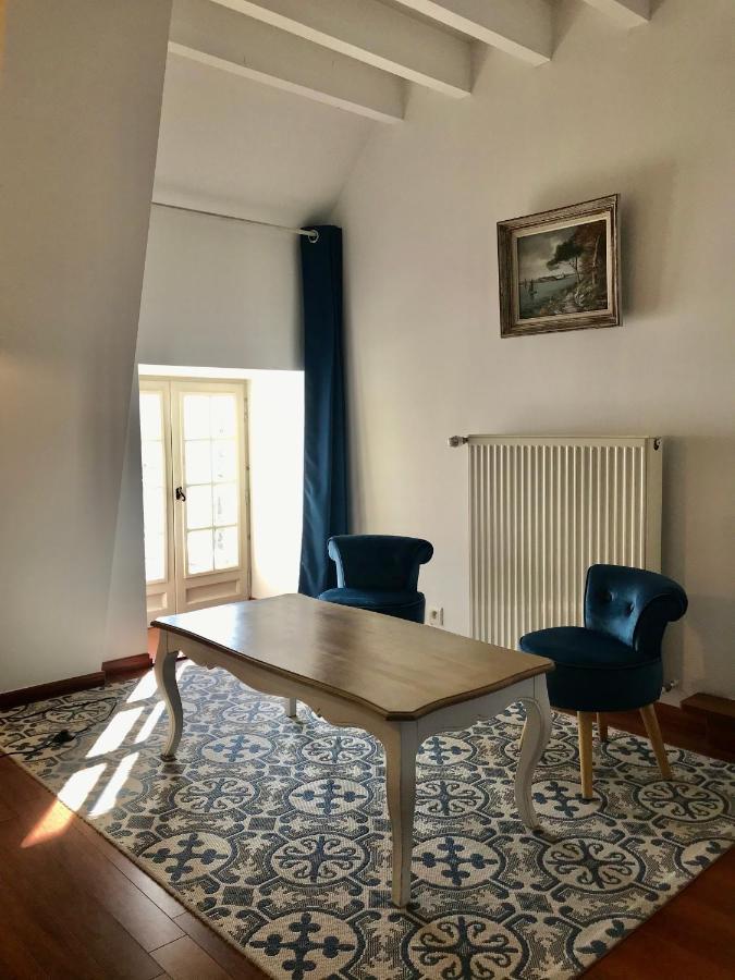 Manoir 1685 Saint Malo Hotel Ngoại thất bức ảnh