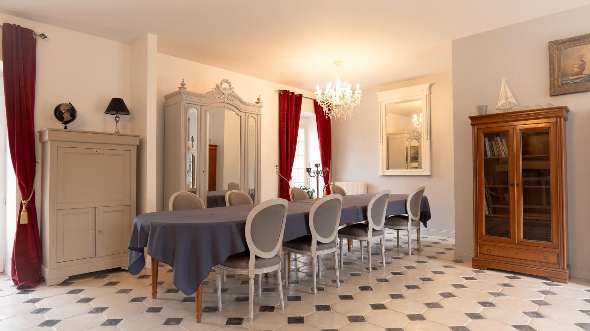 Manoir 1685 Saint Malo Hotel Ngoại thất bức ảnh