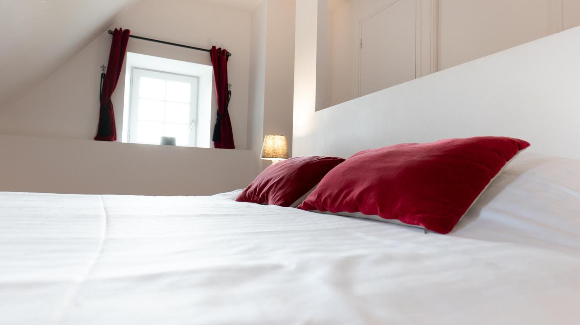 Manoir 1685 Saint Malo Hotel Ngoại thất bức ảnh