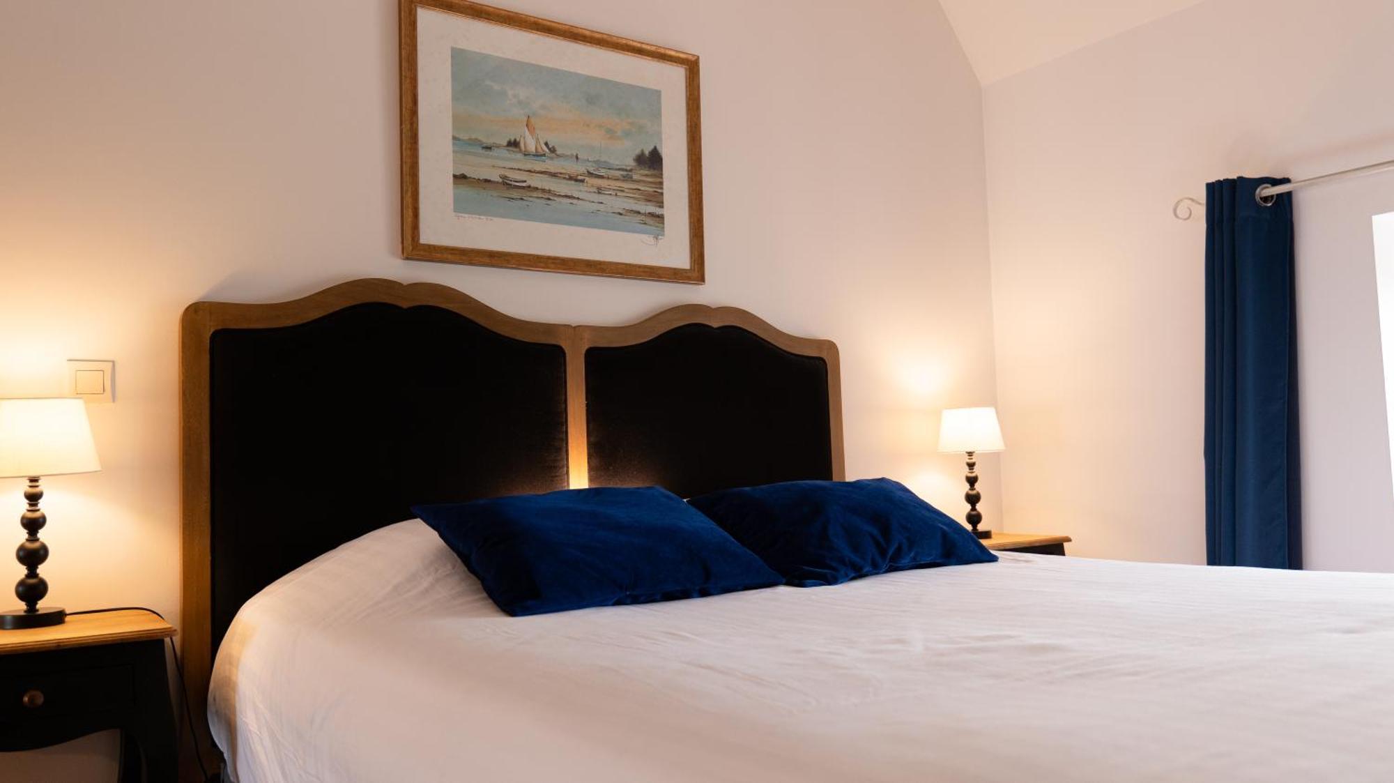 Manoir 1685 Saint Malo Hotel Ngoại thất bức ảnh