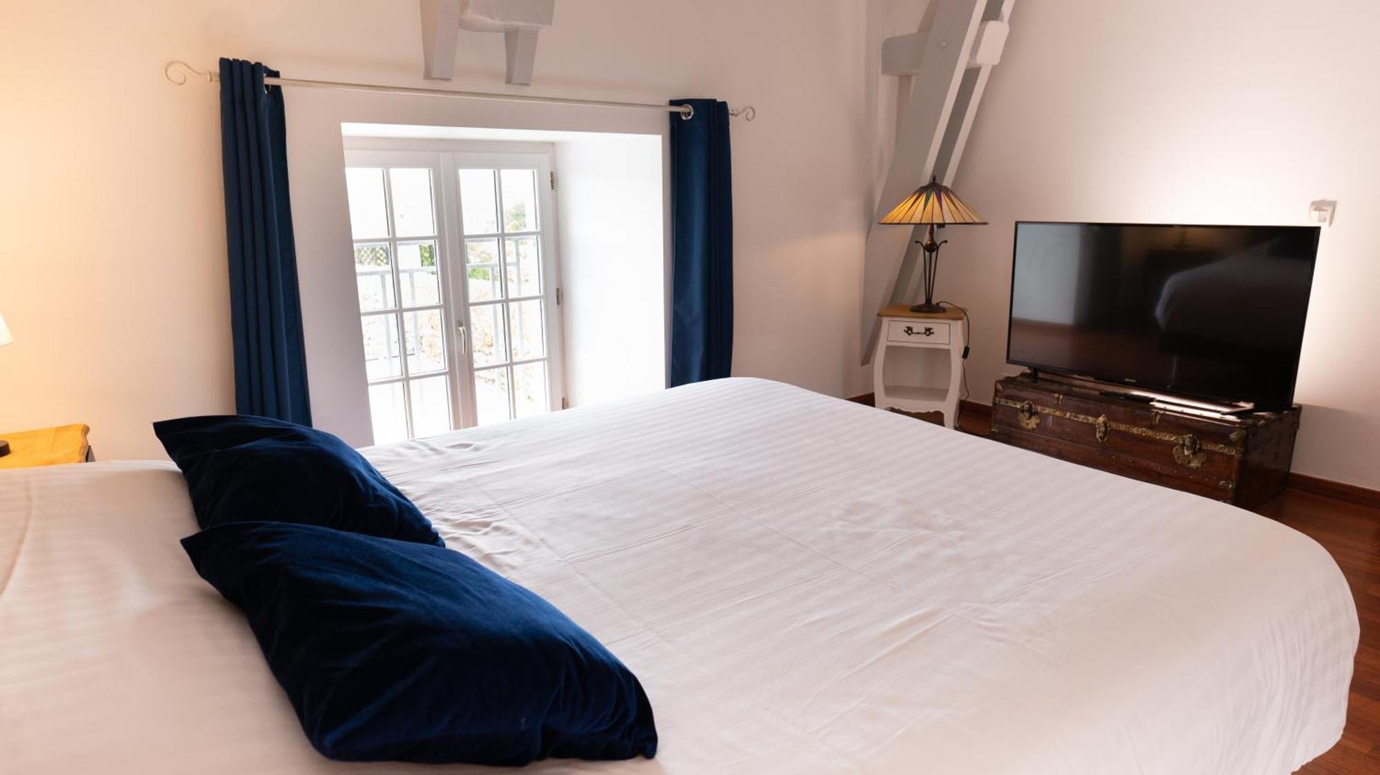 Manoir 1685 Saint Malo Hotel Ngoại thất bức ảnh