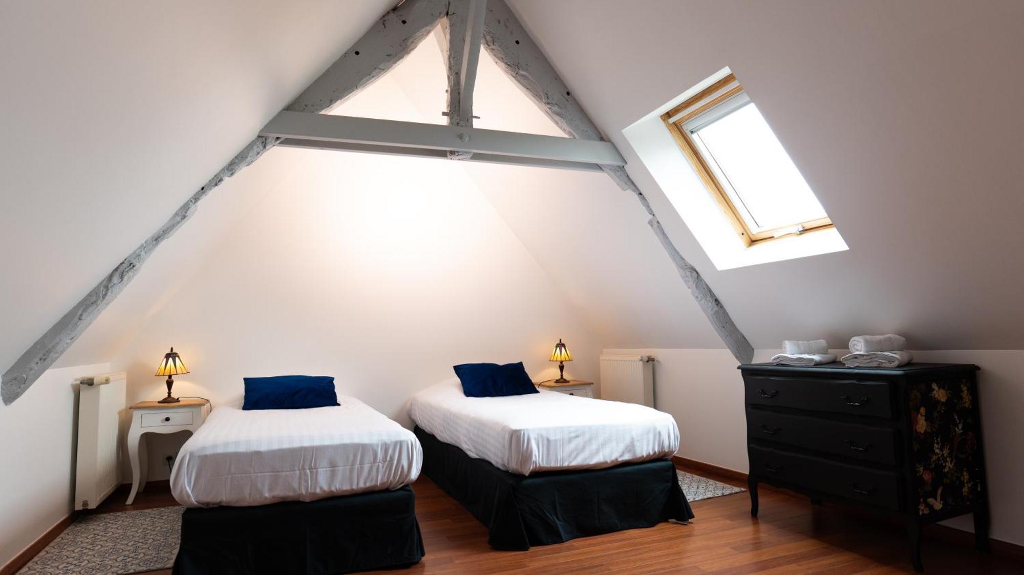 Manoir 1685 Saint Malo Hotel Ngoại thất bức ảnh