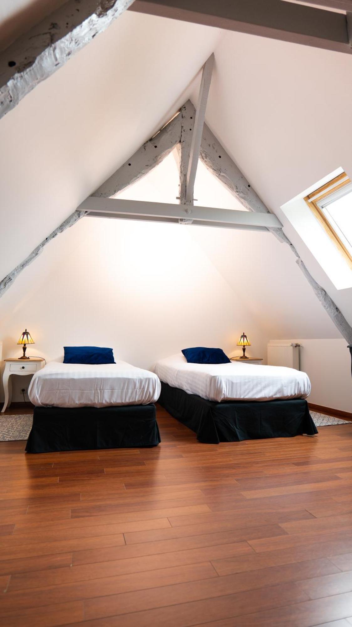 Manoir 1685 Saint Malo Hotel Ngoại thất bức ảnh