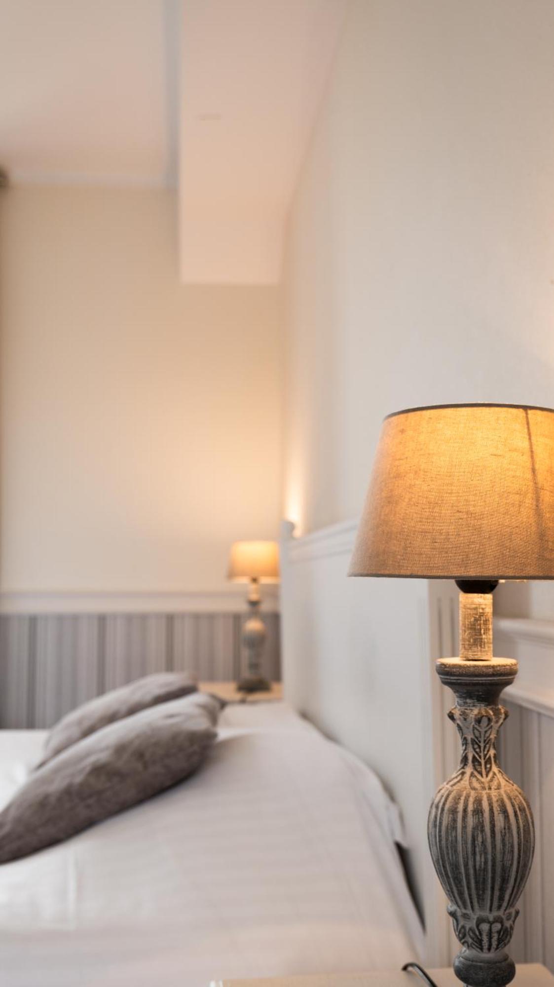 Manoir 1685 Saint Malo Hotel Ngoại thất bức ảnh