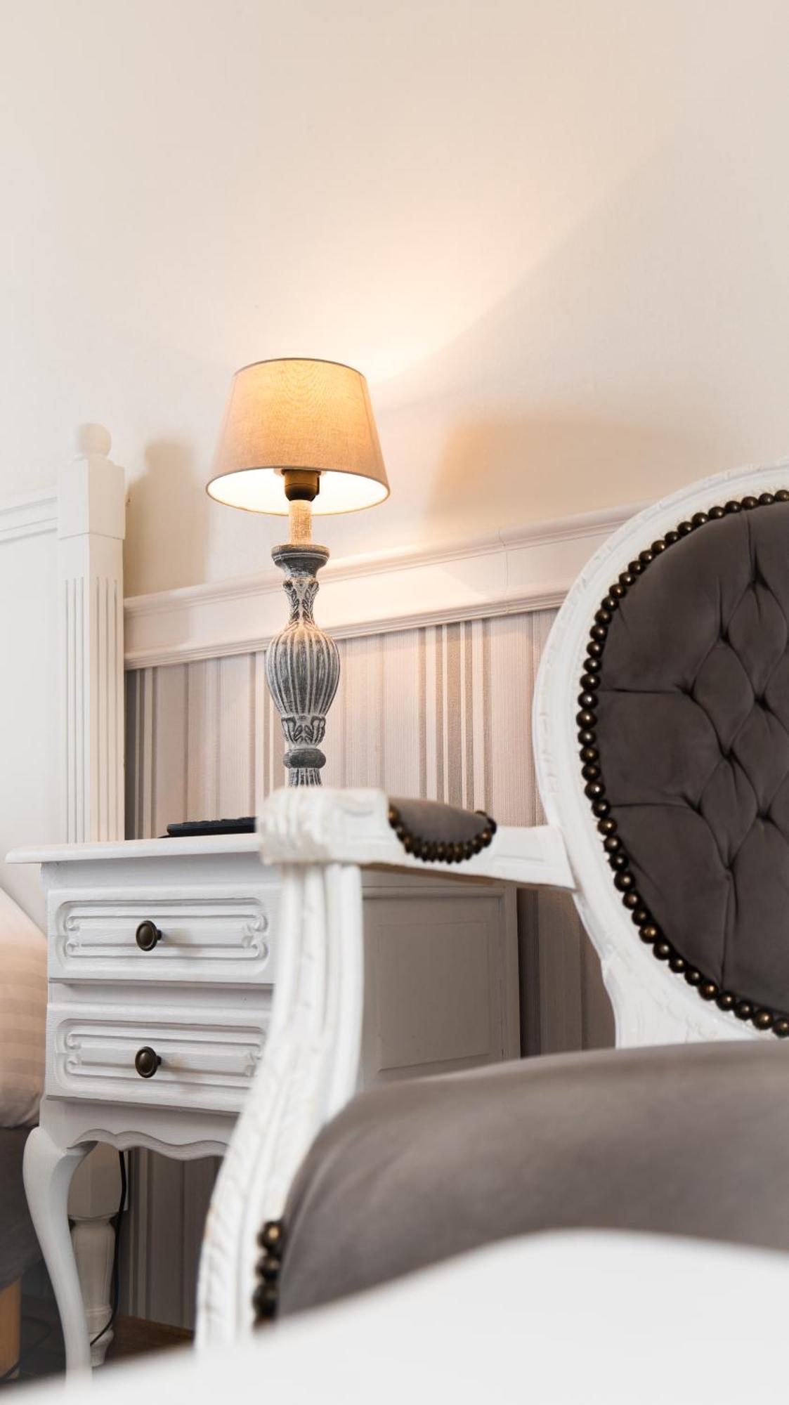 Manoir 1685 Saint Malo Hotel Ngoại thất bức ảnh