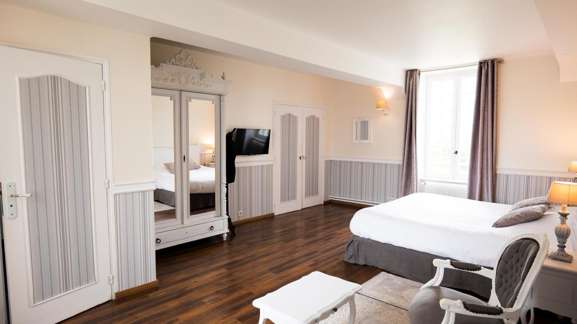 Manoir 1685 Saint Malo Hotel Ngoại thất bức ảnh