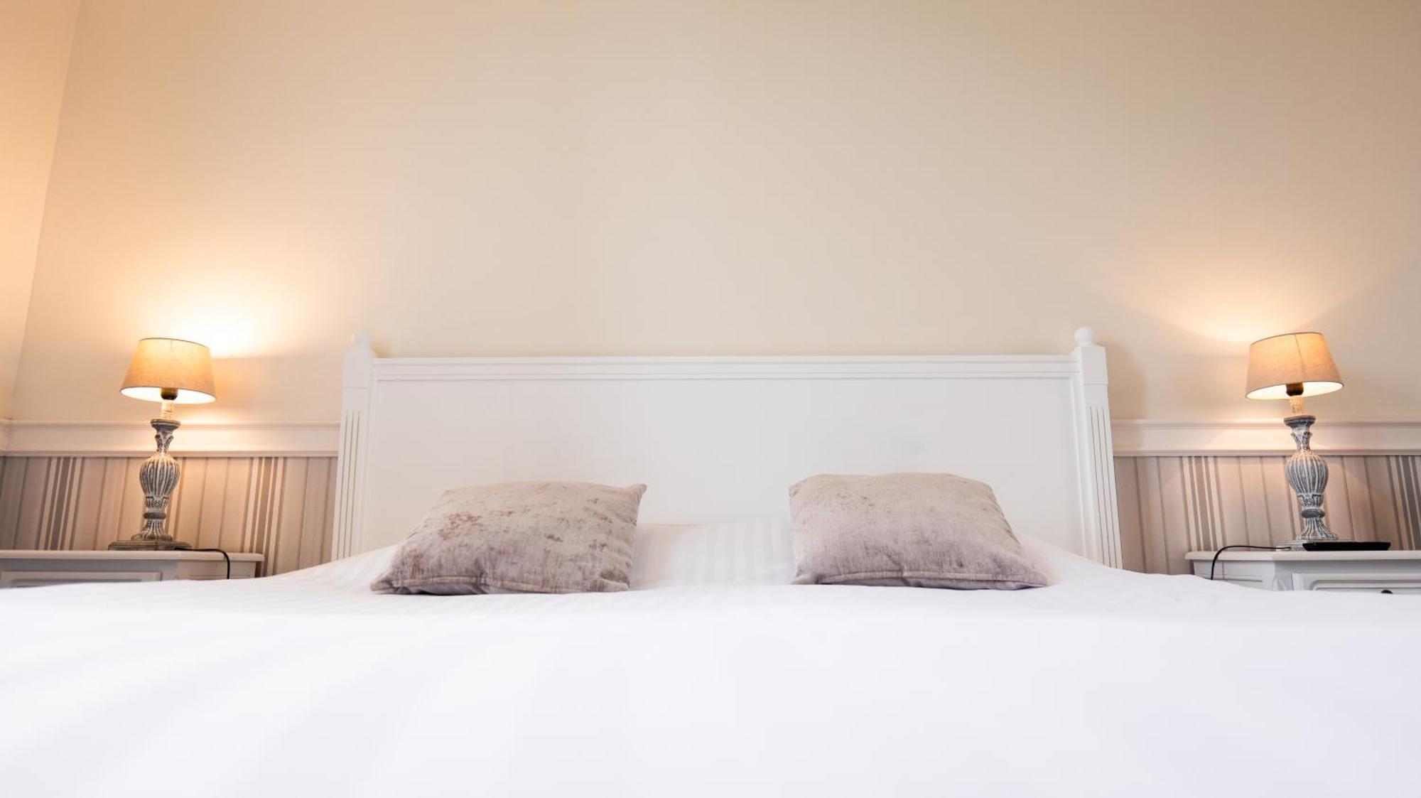 Manoir 1685 Saint Malo Hotel Ngoại thất bức ảnh