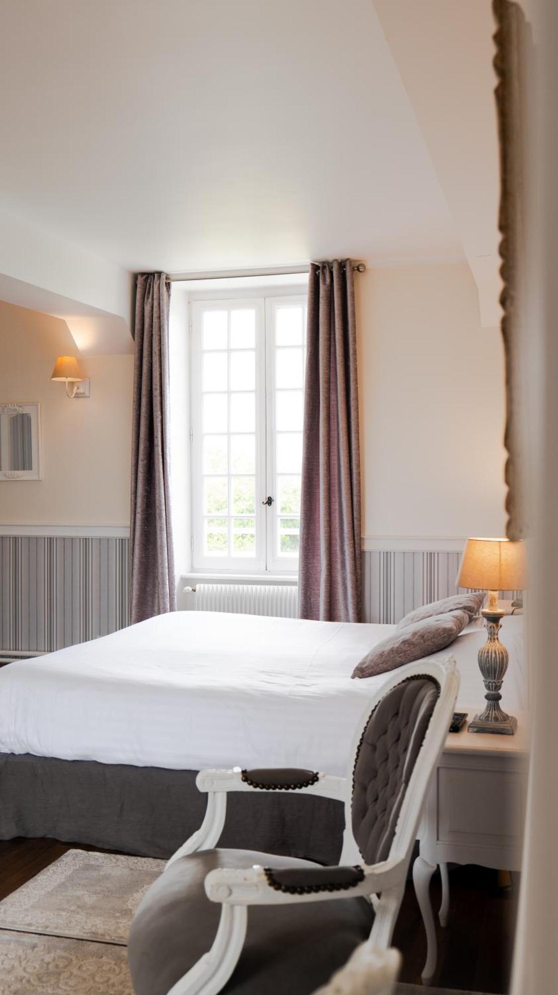 Manoir 1685 Saint Malo Hotel Ngoại thất bức ảnh
