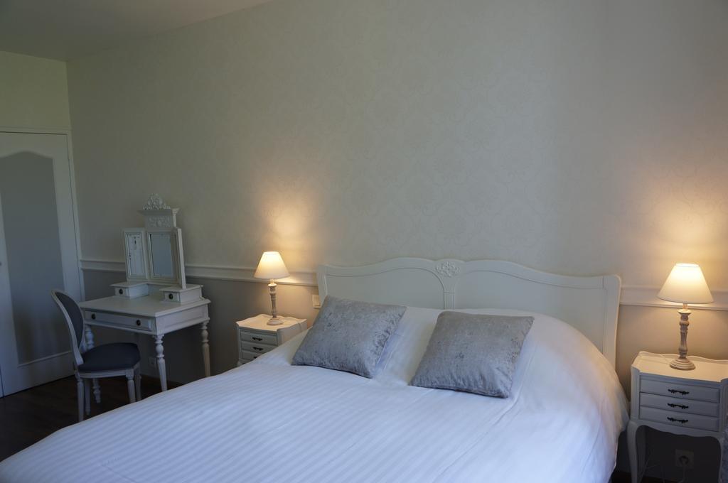 Manoir 1685 Saint Malo Hotel Ngoại thất bức ảnh