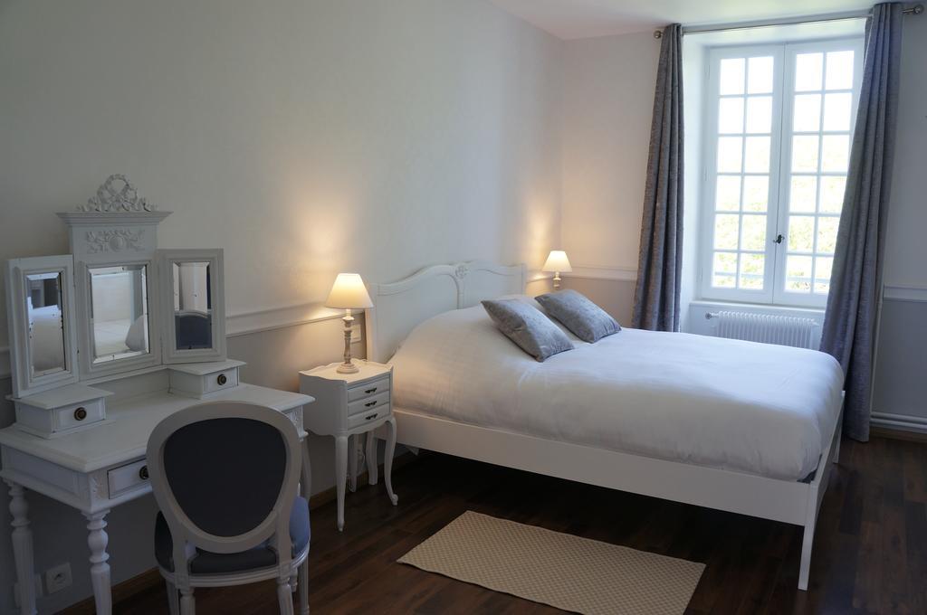 Manoir 1685 Saint Malo Hotel Ngoại thất bức ảnh