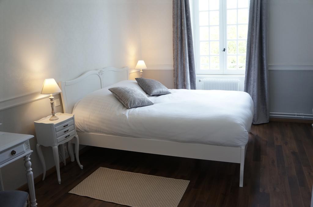 Manoir 1685 Saint Malo Hotel Ngoại thất bức ảnh