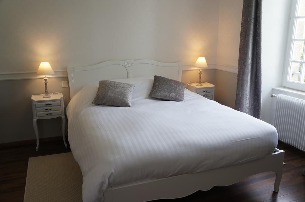 Manoir 1685 Saint Malo Hotel Ngoại thất bức ảnh