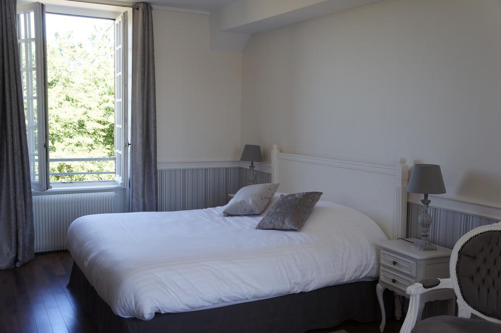 Manoir 1685 Saint Malo Hotel Ngoại thất bức ảnh