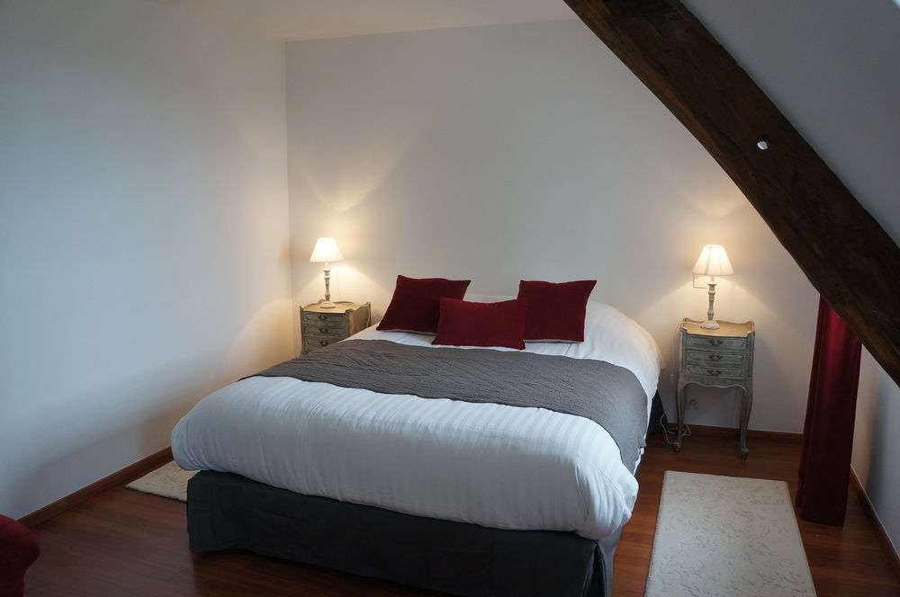 Manoir 1685 Saint Malo Hotel Ngoại thất bức ảnh