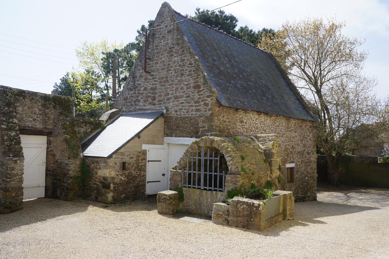 Manoir 1685 Saint Malo Hotel Ngoại thất bức ảnh