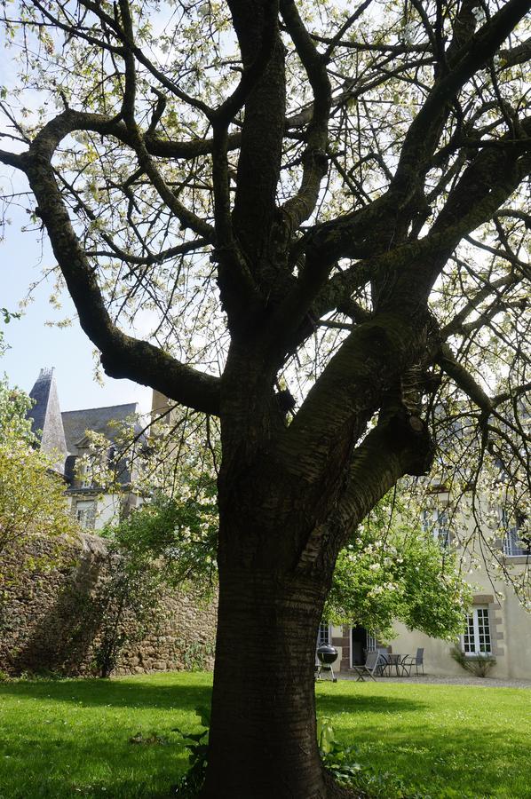 Manoir 1685 Saint Malo Hotel Ngoại thất bức ảnh